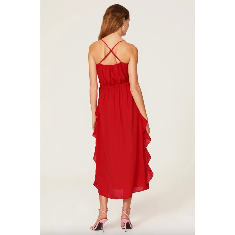 Area Stars Claire Dress Sz M - Picture 3 of 8